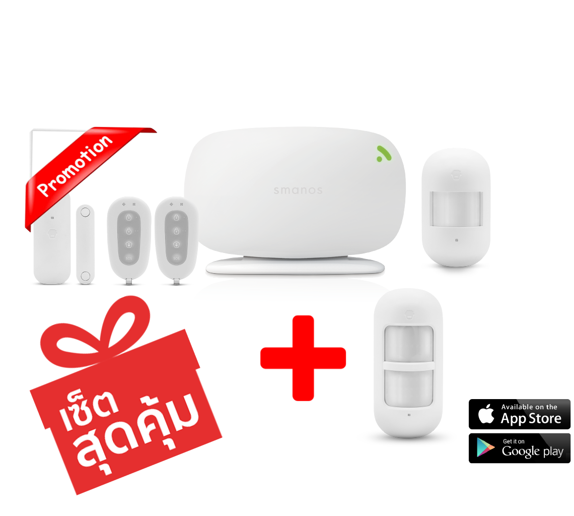 Promotion!!! ระบบกันขโมย 4G - X330 ฟรีค่าติดตั้ง ( 12,900 บาท เมื่อกดรับคูปอง ส่วนลด 3,000 บาท)