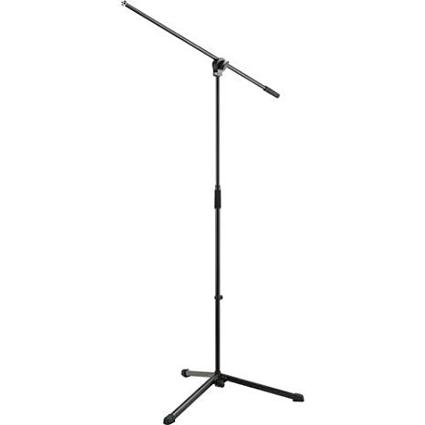 ขาไมค์บูม K&M 25400 MICROPHONE STAND ( made in German )