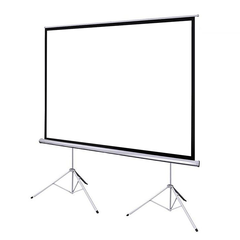 จอขาตั้ง 150 นิ้ว 4:3 Gygar Tripod Screen