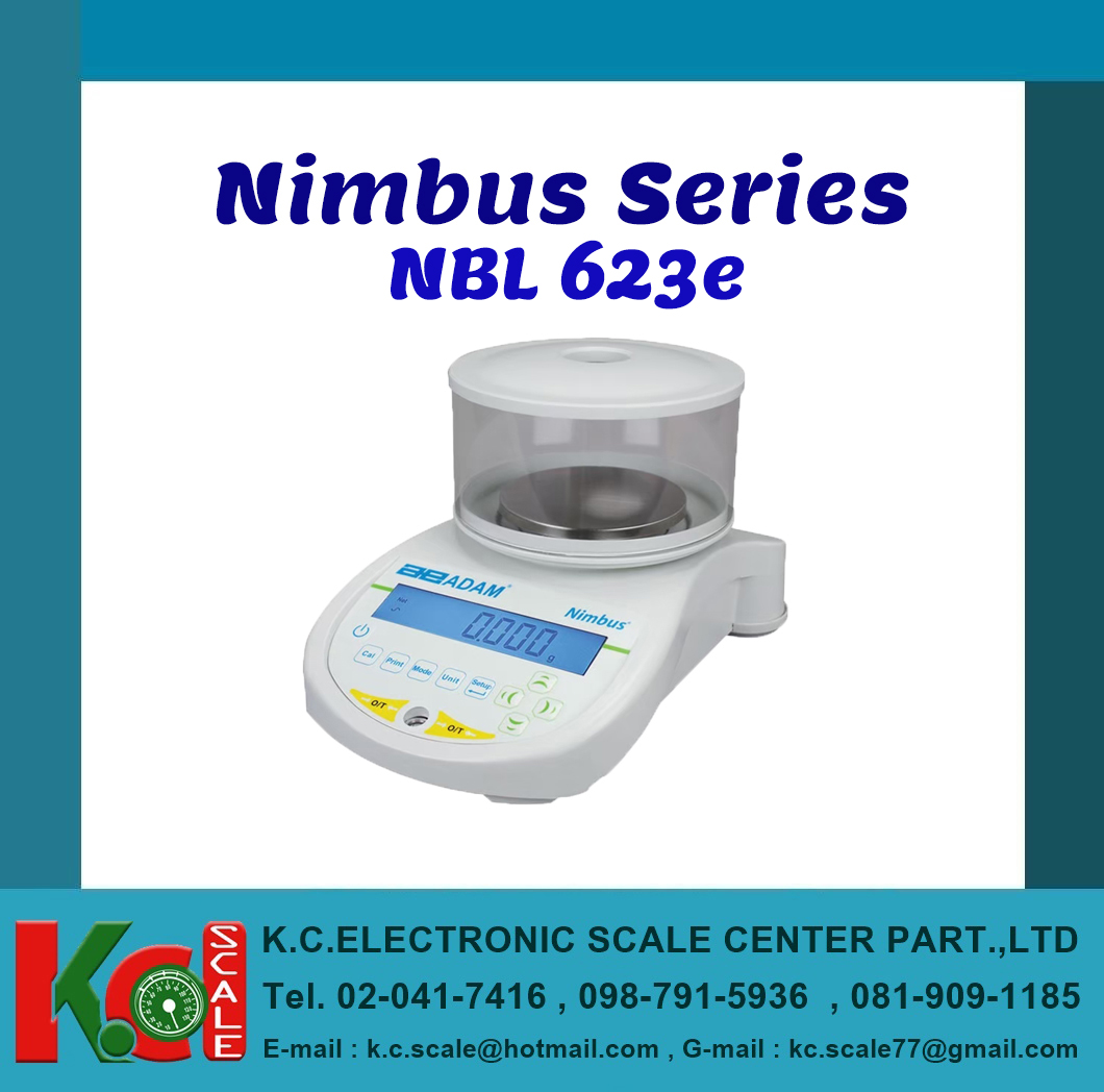 ADAM NBL623e