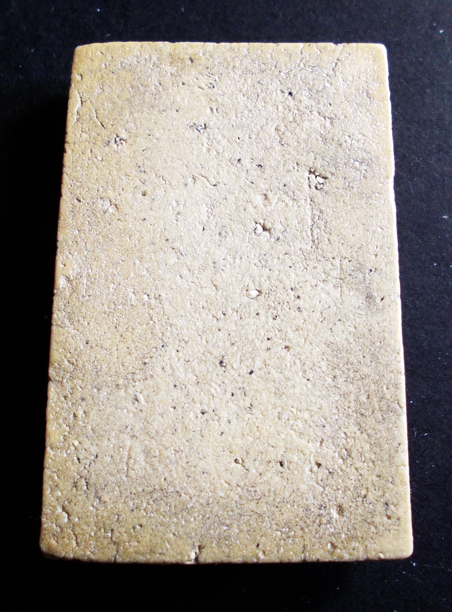 สมเด็จหลวงปู่นาค วัดระฆัง พิมพ์ปรกโพธิ์ฐานผ้าทิพย์