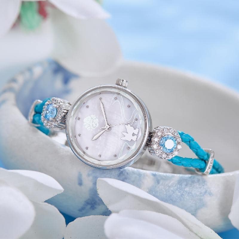 Pre - นาฬิกาปรมาจารย์ลัทธิมาร เว่ยอู๋เซียน วังจี mdzs อนิเมะจีน