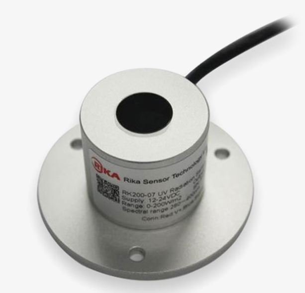 Rika UV sensor