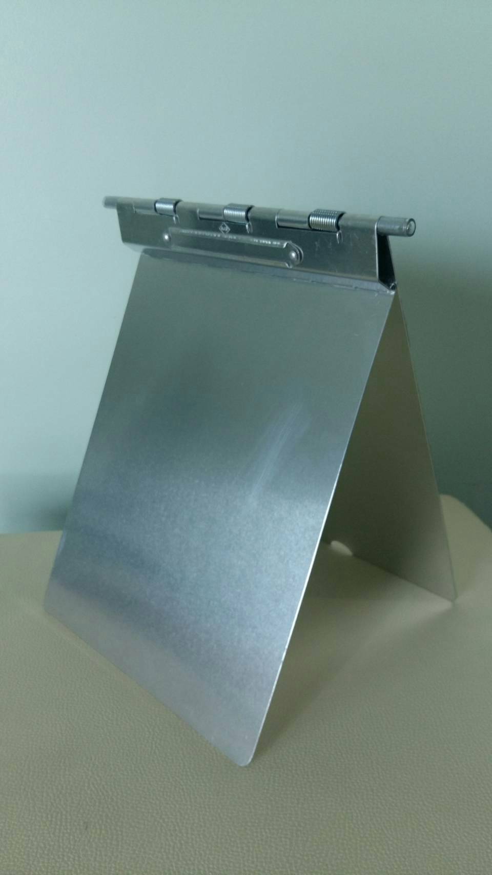 ชารจ์อลูมิเนียม Aluminum charger