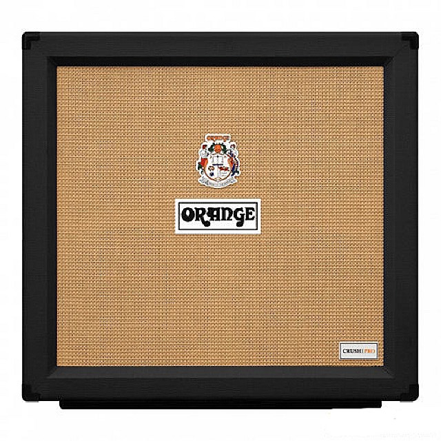 คาบิเน็ต Orange Crush Pro CRPRO 412 Speaker Cabinet