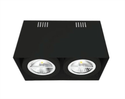 DOWNLIGHT AR111 ZENO-B