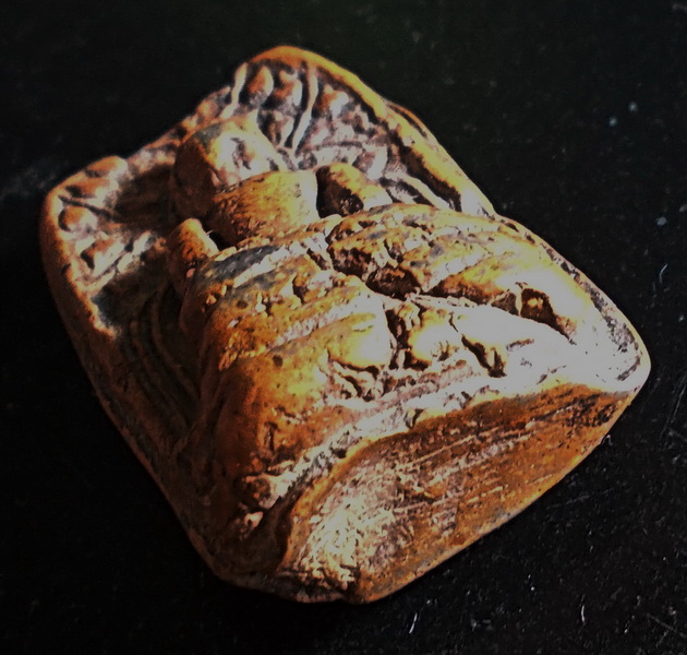 พระคง เนื้อดิน ลำพูน (ขายแล้ว)