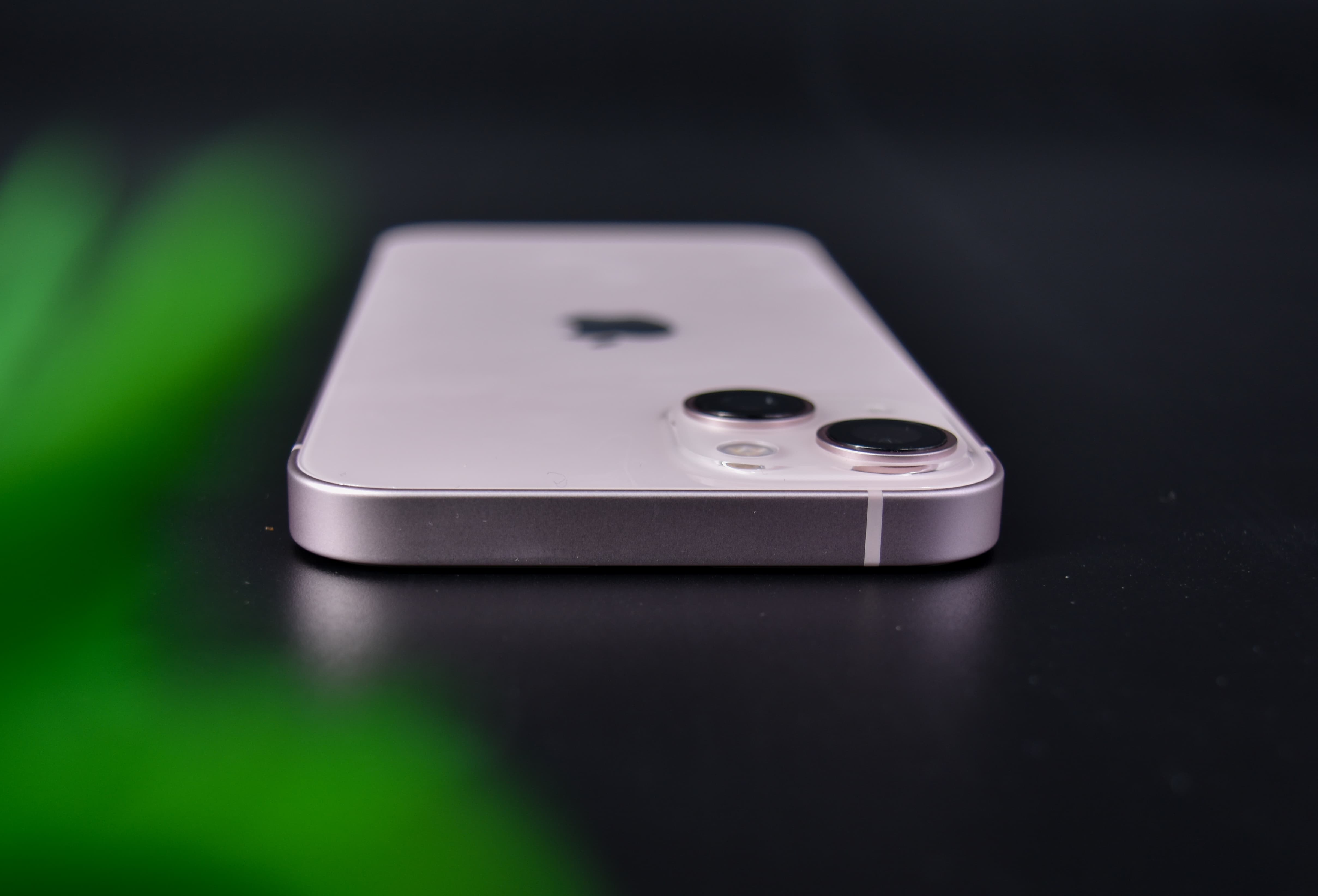 iPhone13 128GB สี Pink