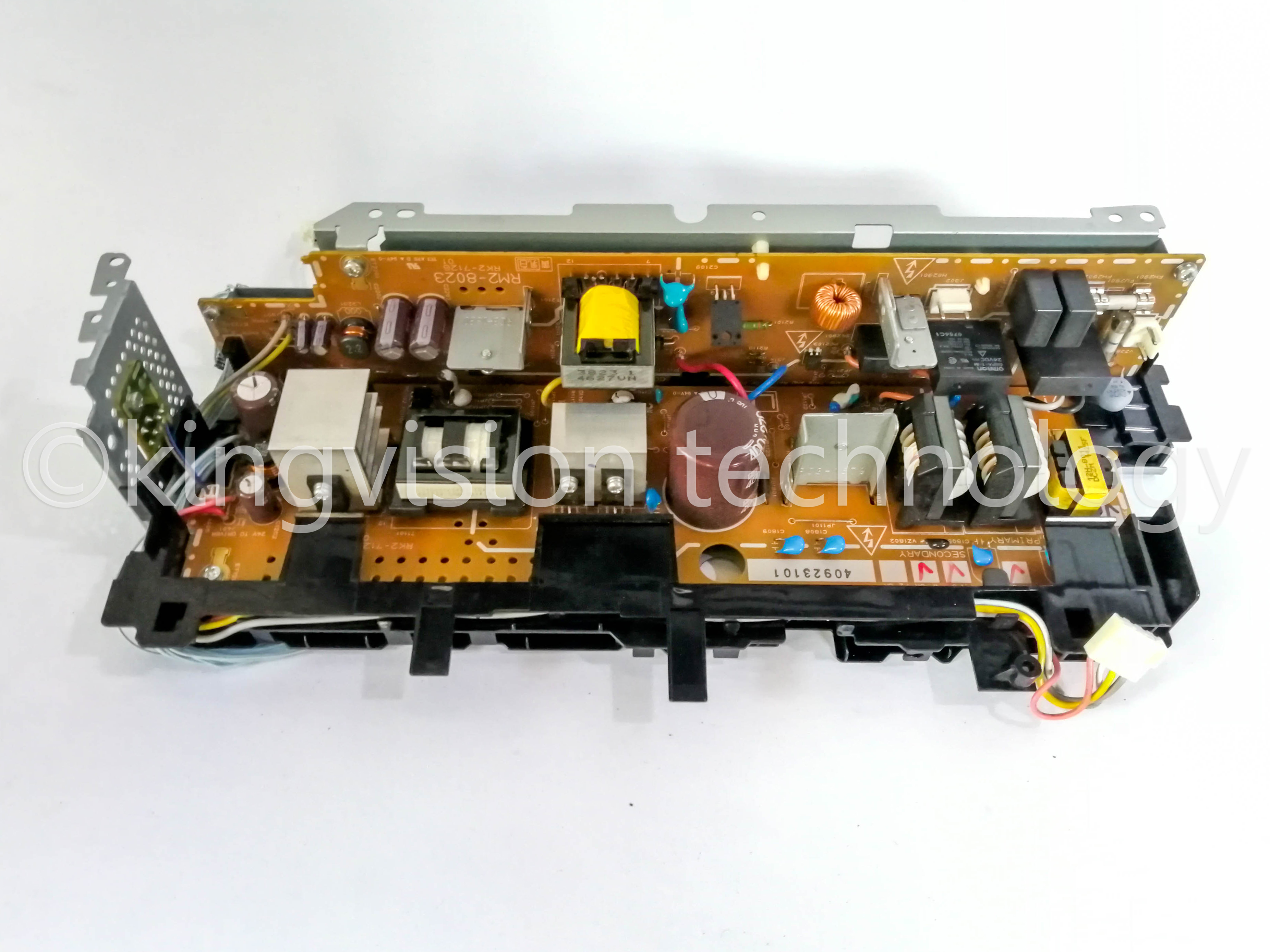 Power Supply ตัวจ่ายไฟ (มือสอง) HP color LaserJet Pro M476nw