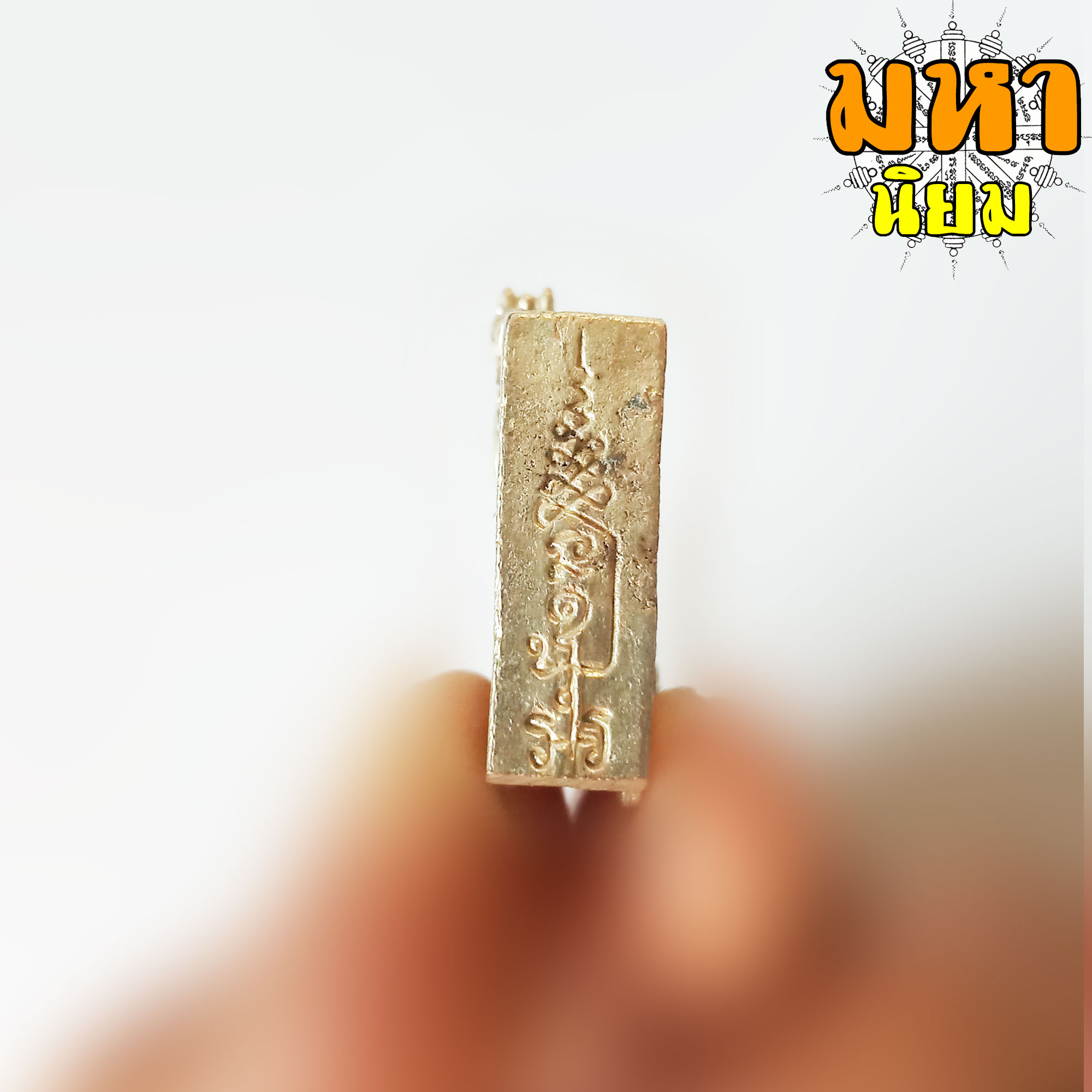 คชสีห์ หลวงพ่อจ้อย วัดศรีอุทุทมพร จ.นครสวรรค์