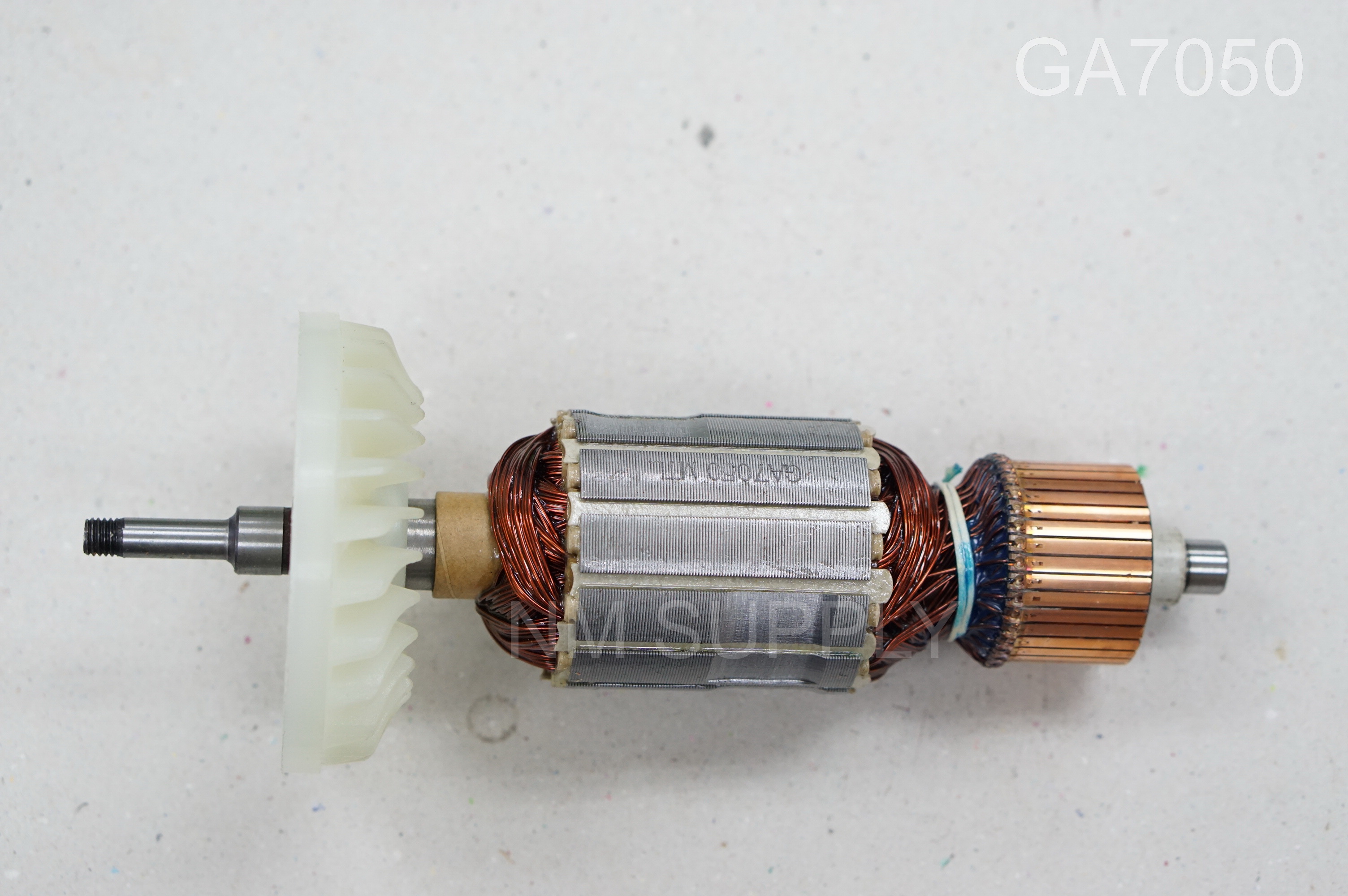 ทุ่นหินเจียร์ GA7050, GA9050