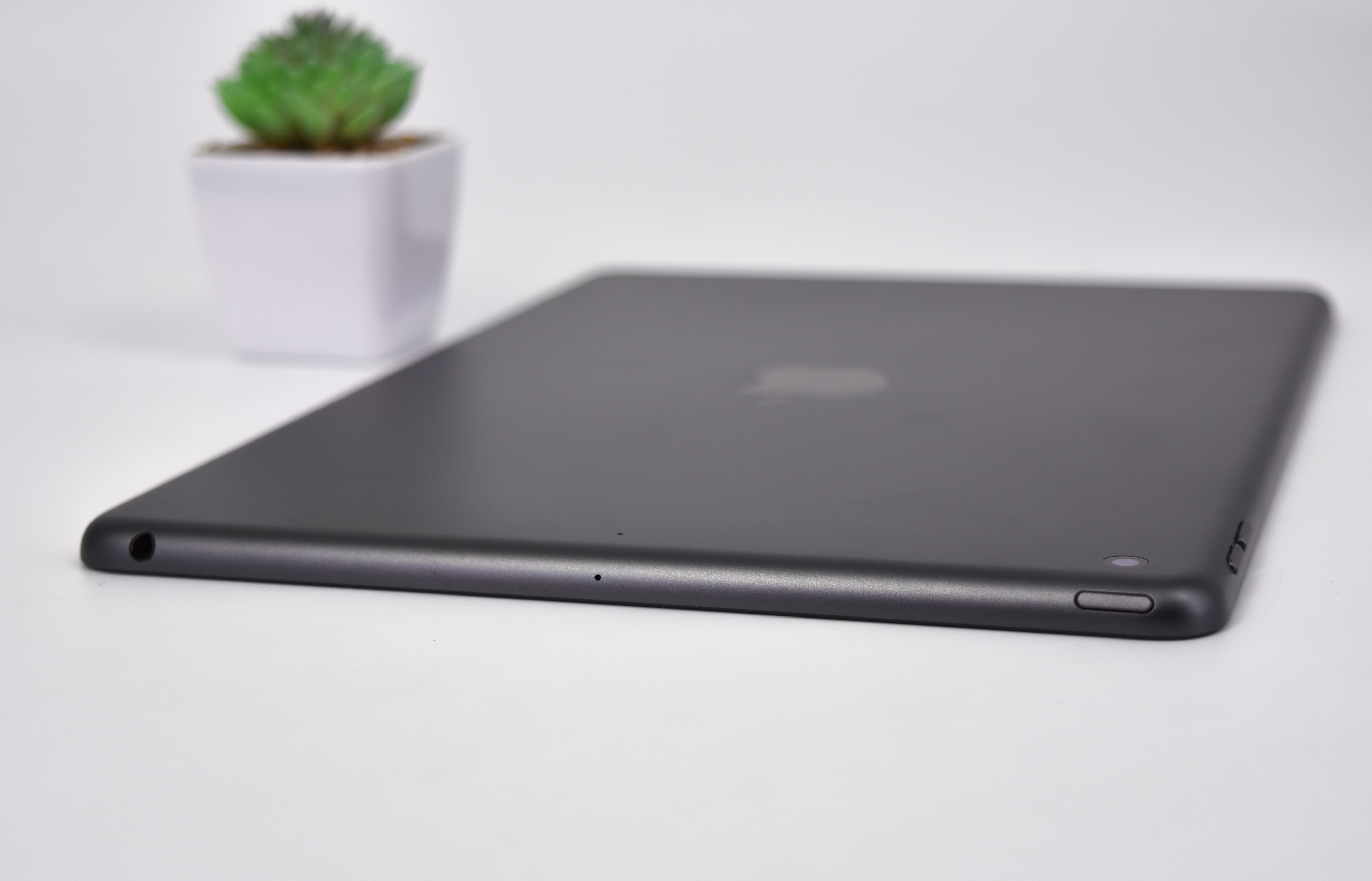 iPad Gen8 128GB TH Wifi สี Space Gray