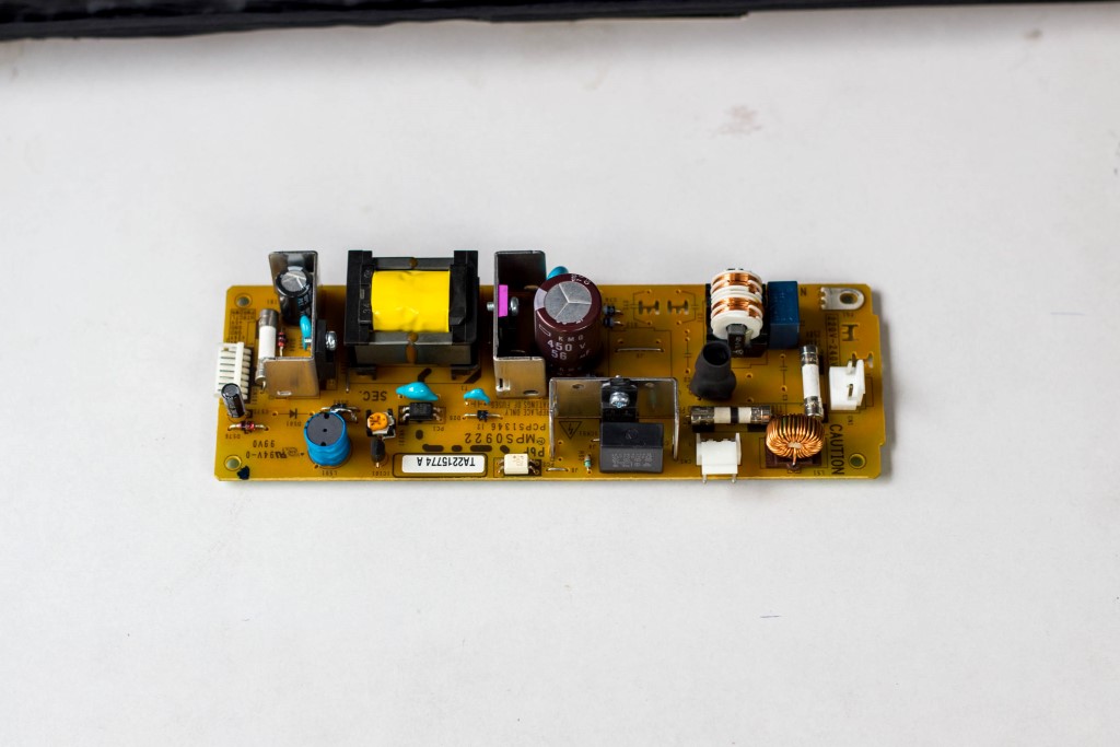 Power Supply / พาวเวอร์ ซัพพลาย (มือสอง) Panasonic KX-MB 1530