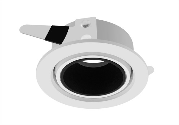 DOWNLIGHT MR11 GU10 LUKE-A