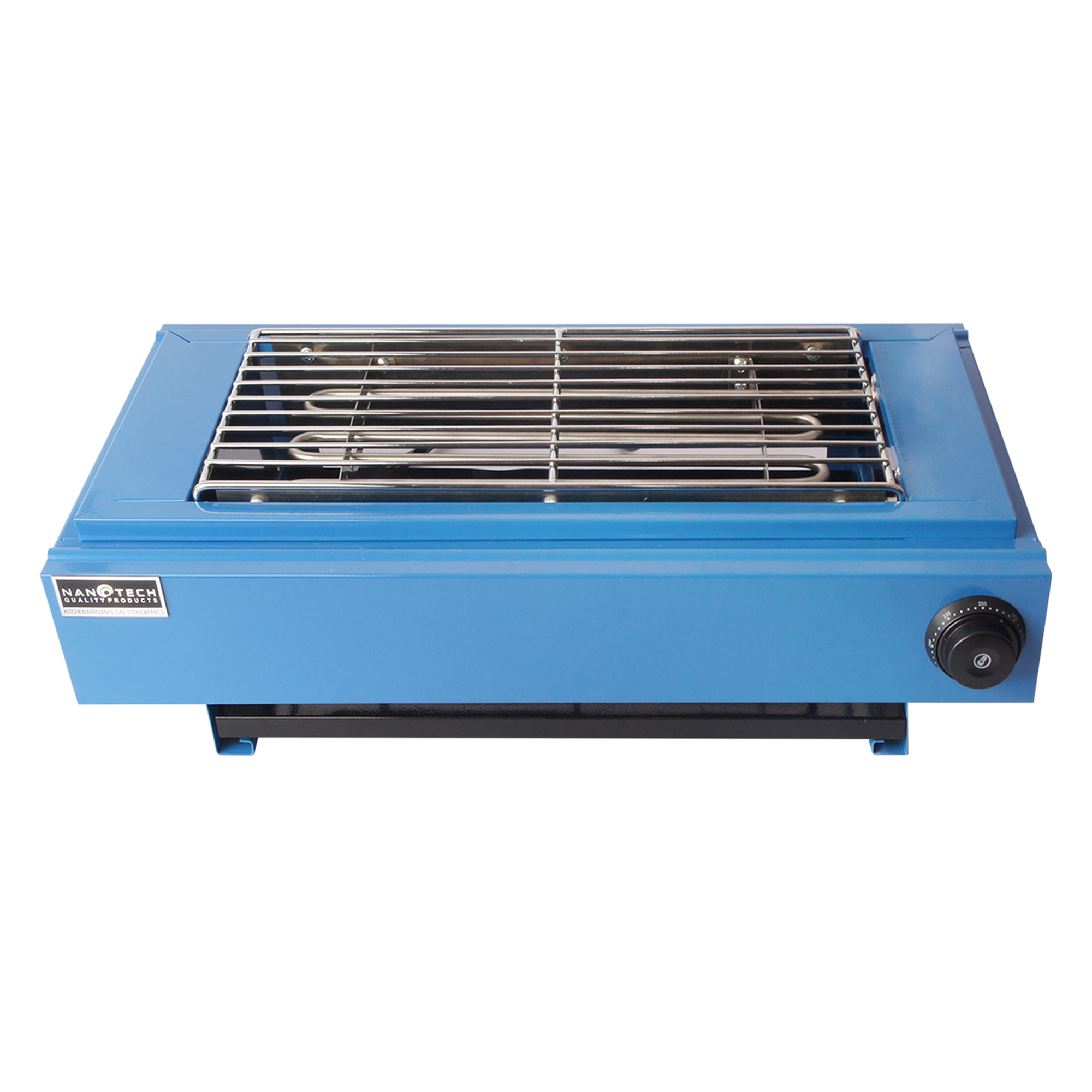 NANOTECH เตาปิ้งย่างไฟฟ้า ปรับอุณหภูมิได้ รุ่น JHD99 (ย่างบาร์บีคิว ปิ้งลูกชิ้น)