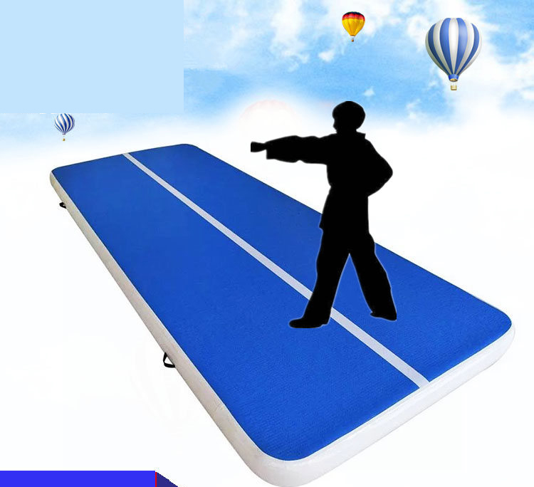 (พรีออเดอร์) เบาะเทควันโด ยิมนาสติก TCD10688