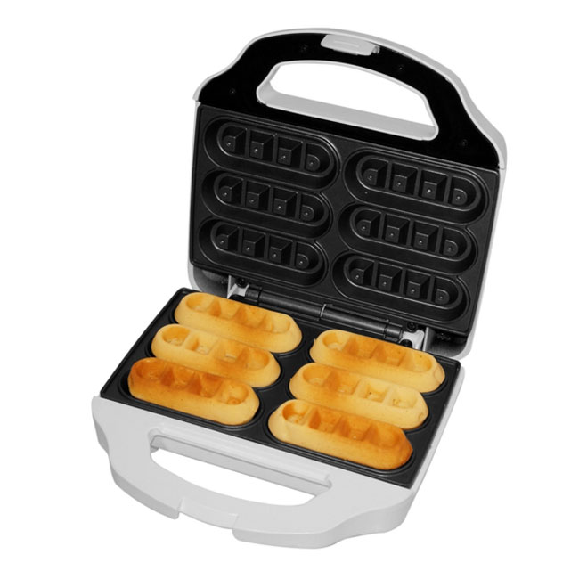 FRY KING เครื่องทำวาฟเฟิลสติ๊ก รุ่น FR-C5 Waffle Stick
