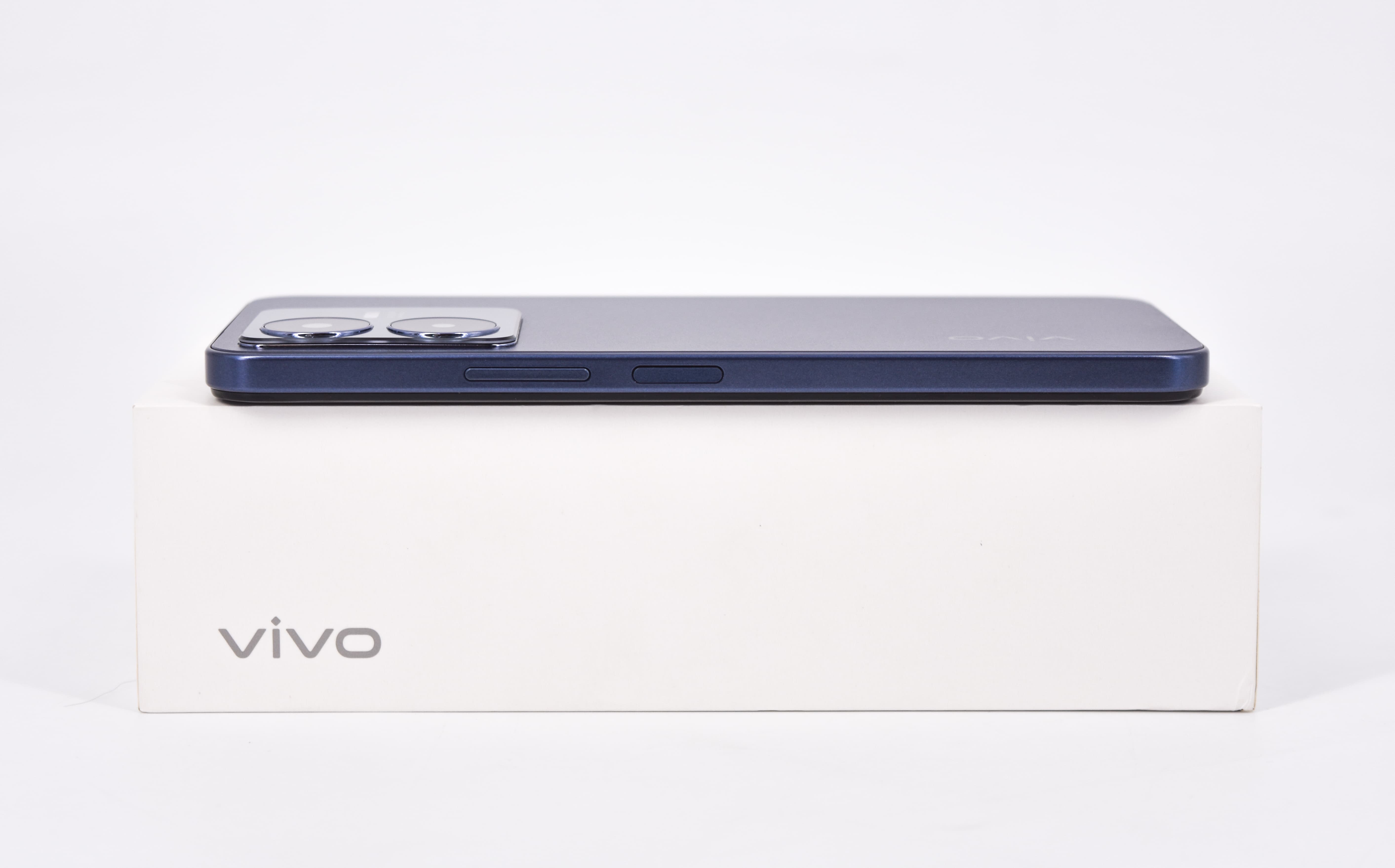 VIVO Y22s (6+128GB) สี Starlit Blue