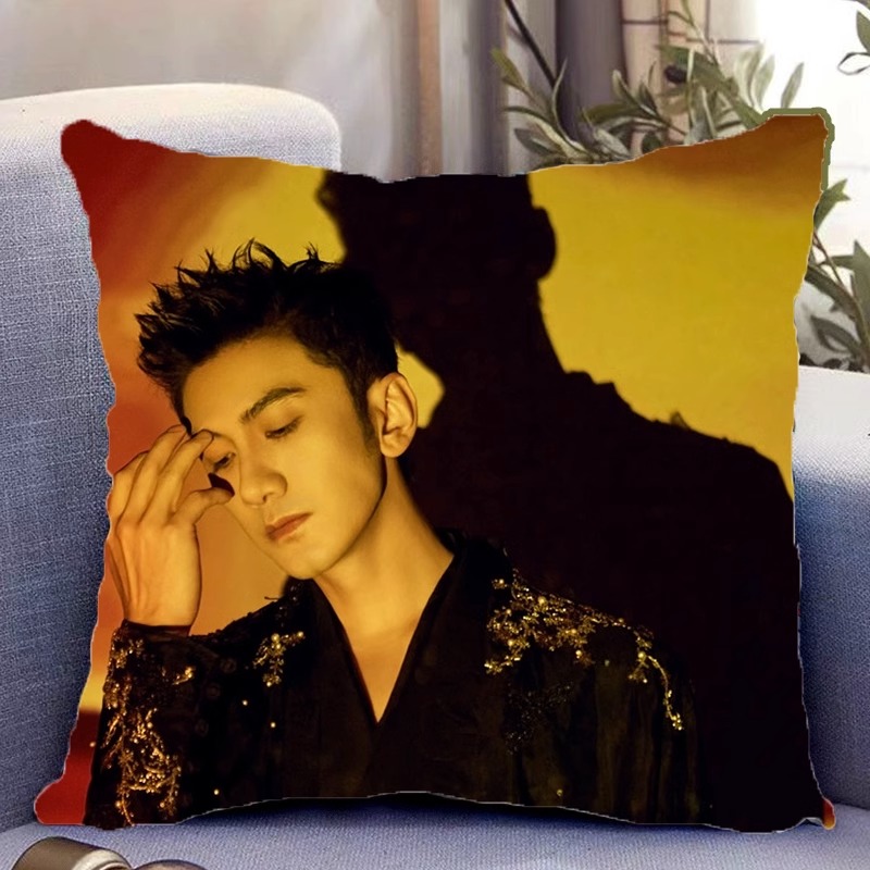 Pre - หมอนลาย ท่านจอมมาร ตี๋เฟยเซิง 40 cm ซีรี่ย์จีน XiaoShunyao