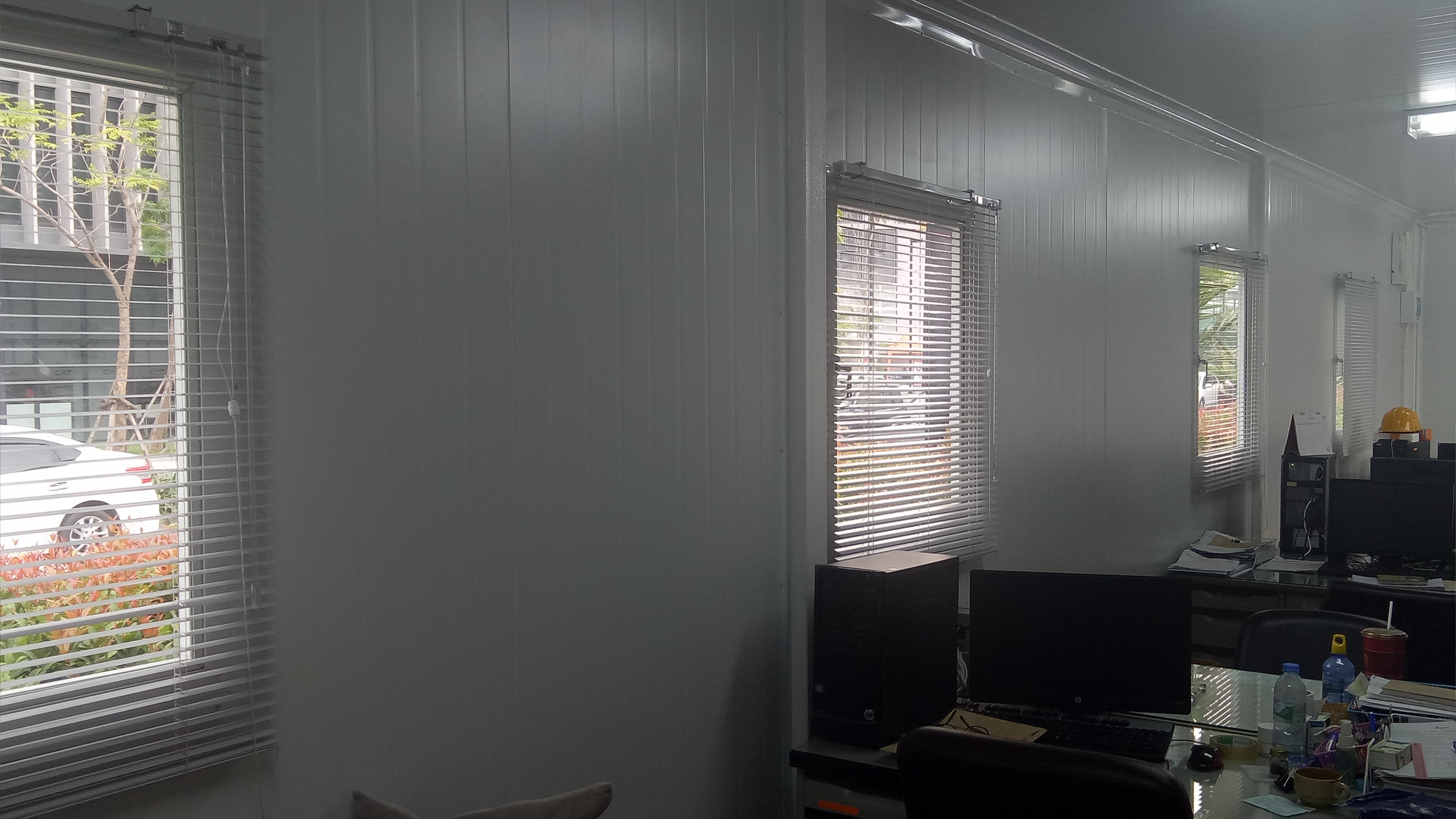 ม่านปรับแสง