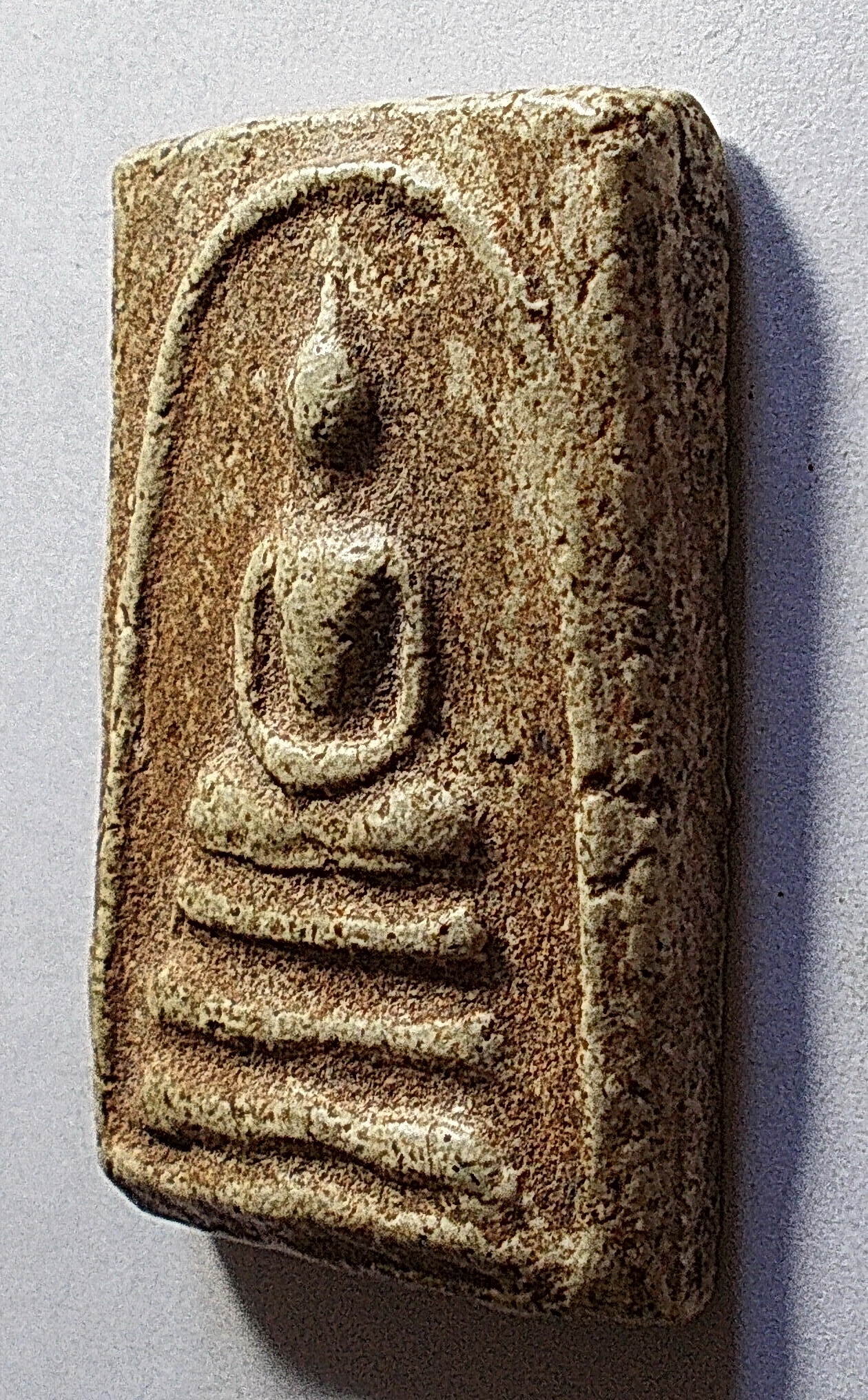 สมเด็จ พิมพ์ใหญ่ ลป.อยู่ กรุวัดดักคะนน ชัยนาท