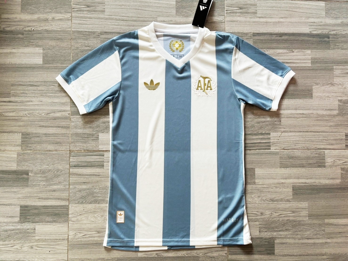 เสื้อมาใหม่ เสื้อทีมชาติอาเจน เกรดนักเตะ 2025