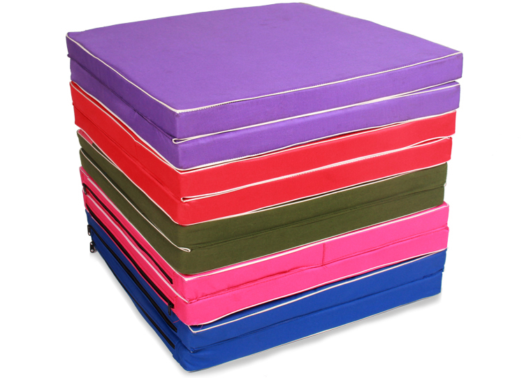 (สินค้าพรีออเดอร์) PSC6010P เบาะเทควันโด Vestibular Board ขนาด 200*100*5 CM
