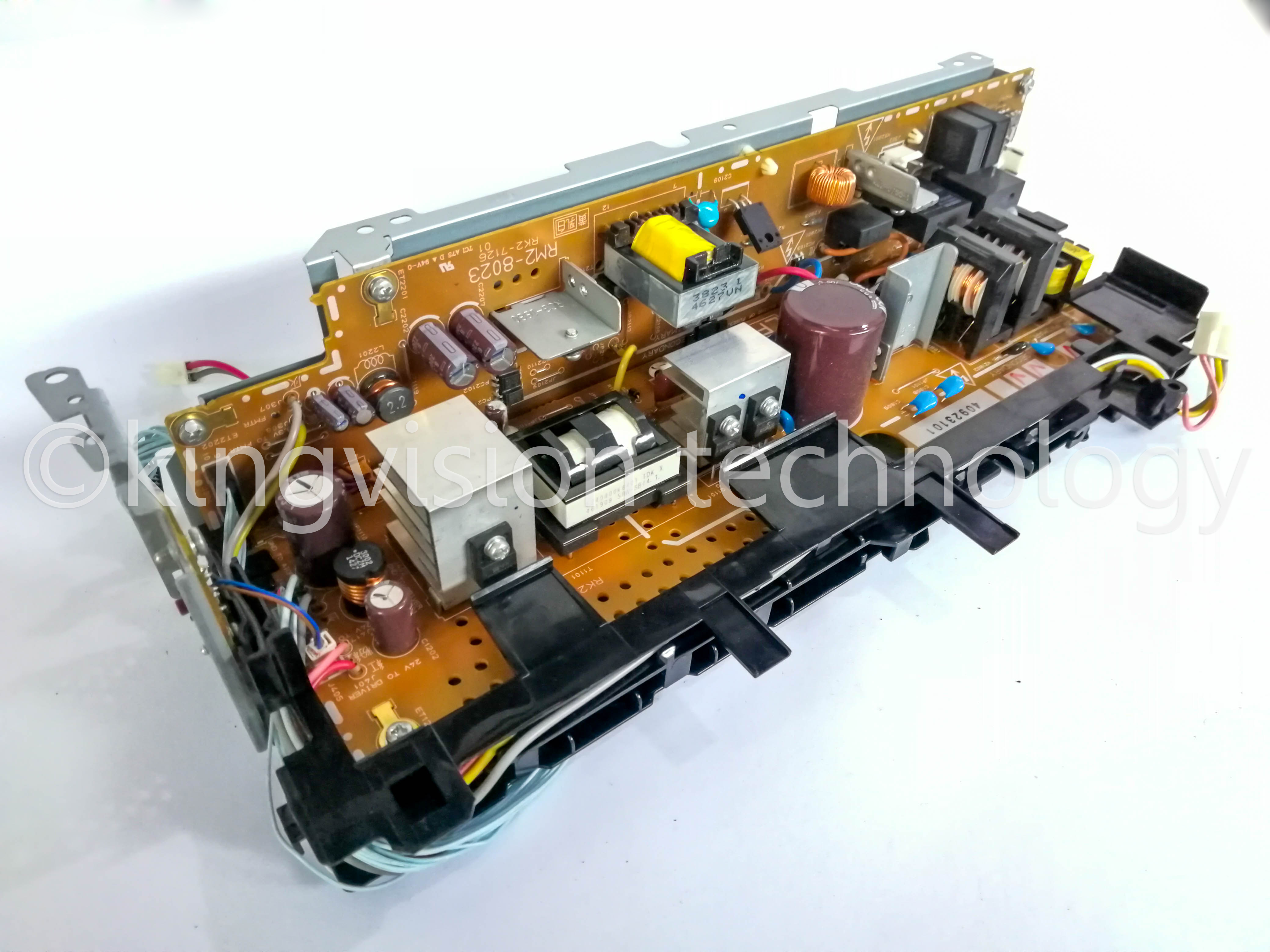 Power Supply ตัวจ่ายไฟ (มือสอง) HP color LaserJet Pro M476nw