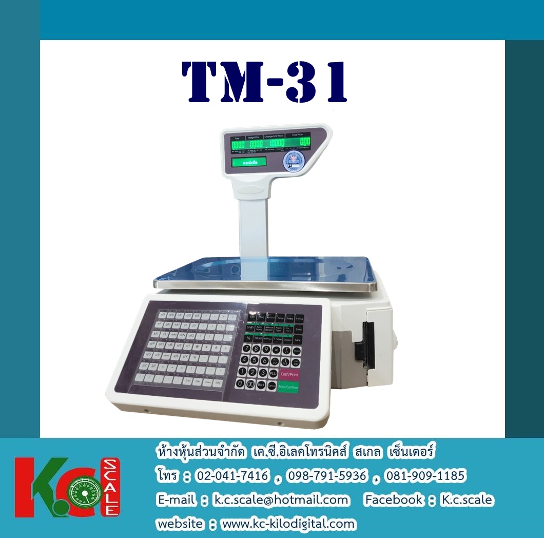 TM-31