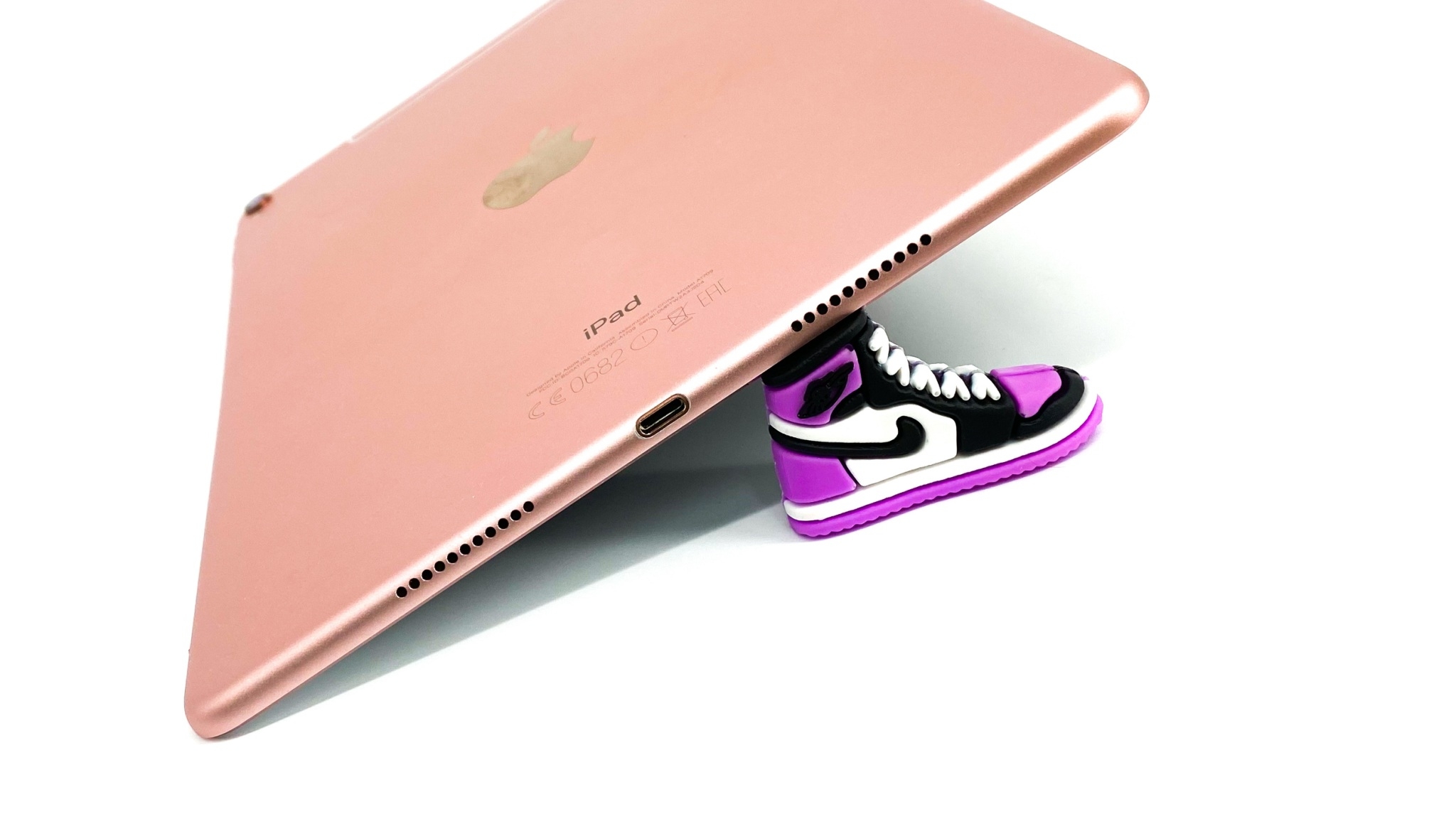 iPad Pro(10.5) 64GB Rose Gold Wifi+Cellular