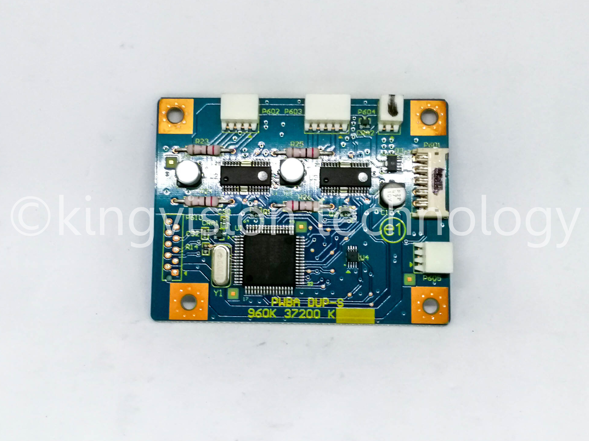 Duplex Controller Board บอร์ดคอนโทลเลอร์ชุดพิมพ์สองหน้า (มือสอง) Fuji Xerox Docuprint CM305df