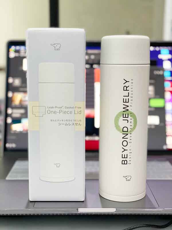 พิมพ์กระบอก Zojirushi, สกรีนกระบอก Zojirushi, ปริ้นท์ Zojirushi