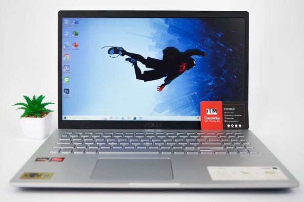 ASUS M509DA-EJ442T (SILVER)