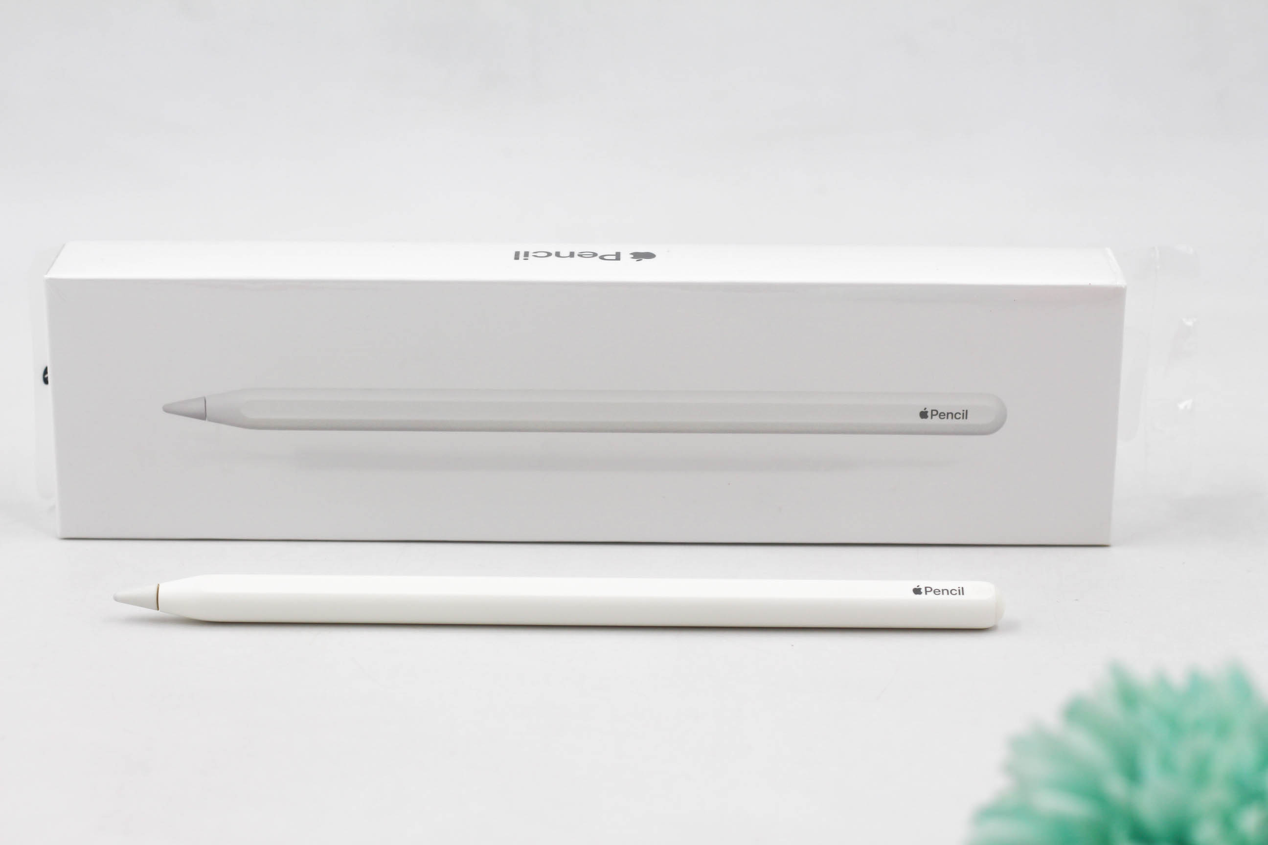 Apple Pencil (2nd generation)