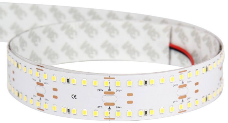 ALIGN LED RIBBON S2835L280V24 30W