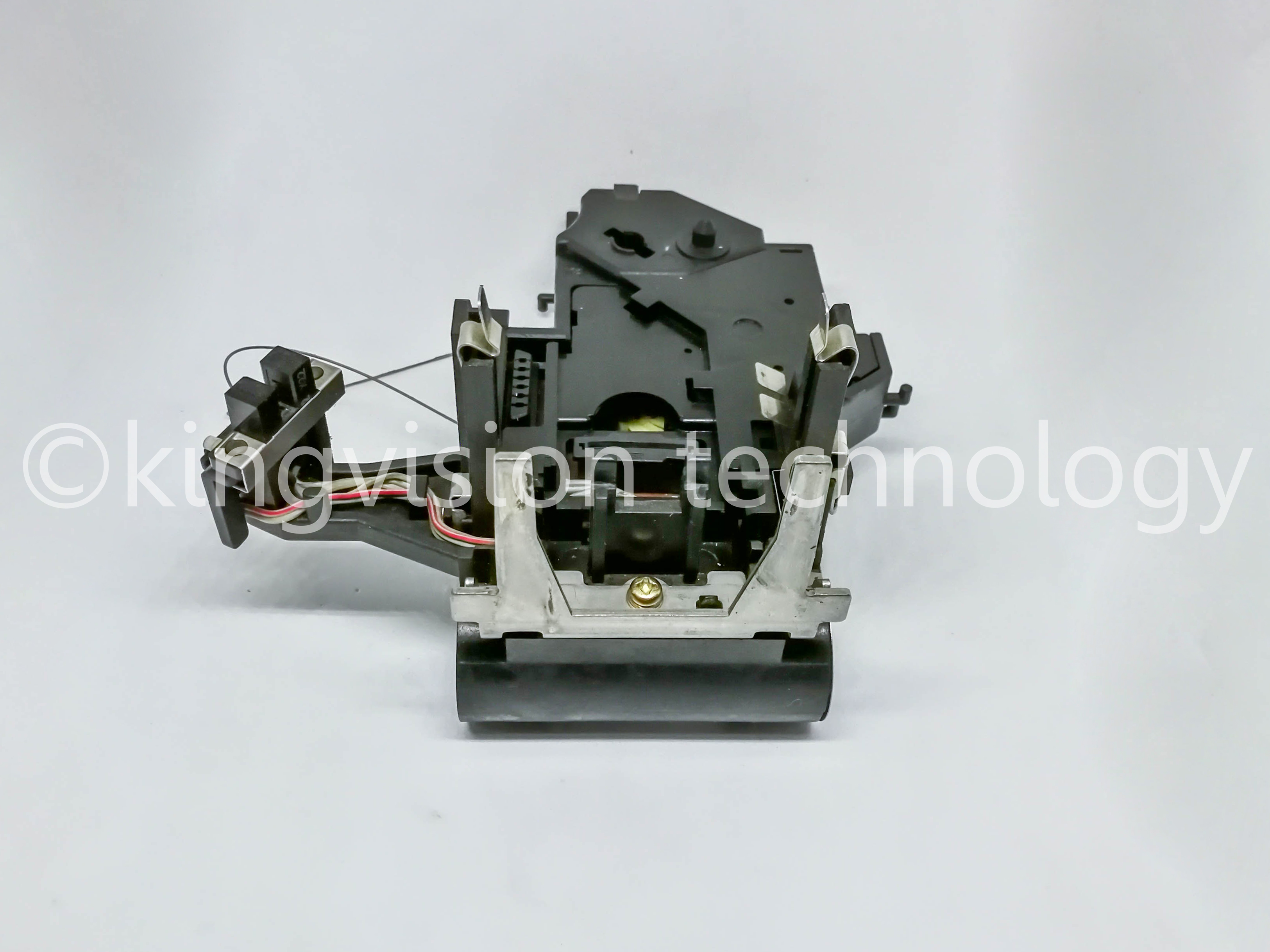 Carriage Print Head ฐานรองหัวพิมพ์ (มือสอง) Pinwritter P6300i