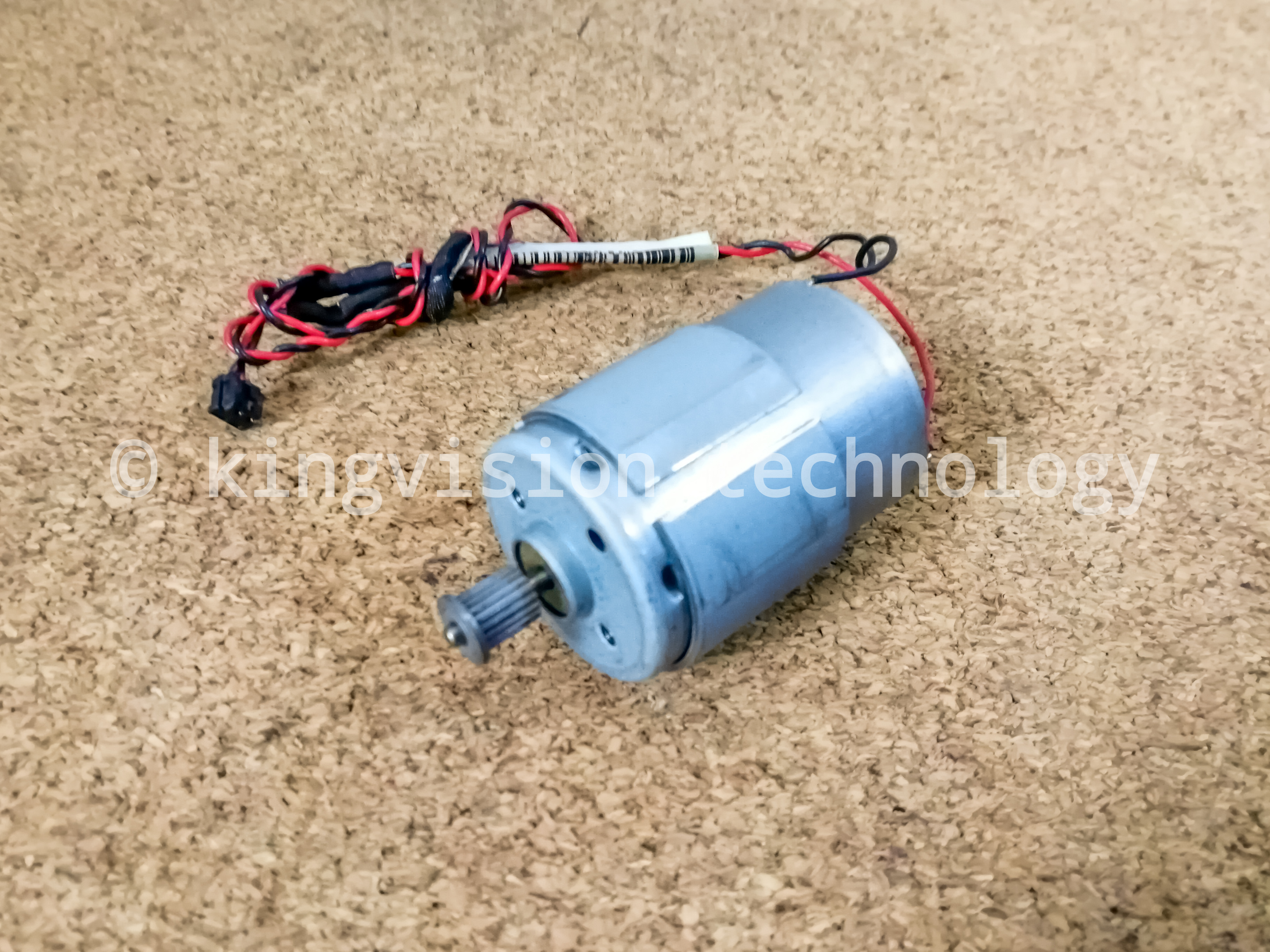 Motor Assy มอร์เตอร์ สานพาน EPSON L220