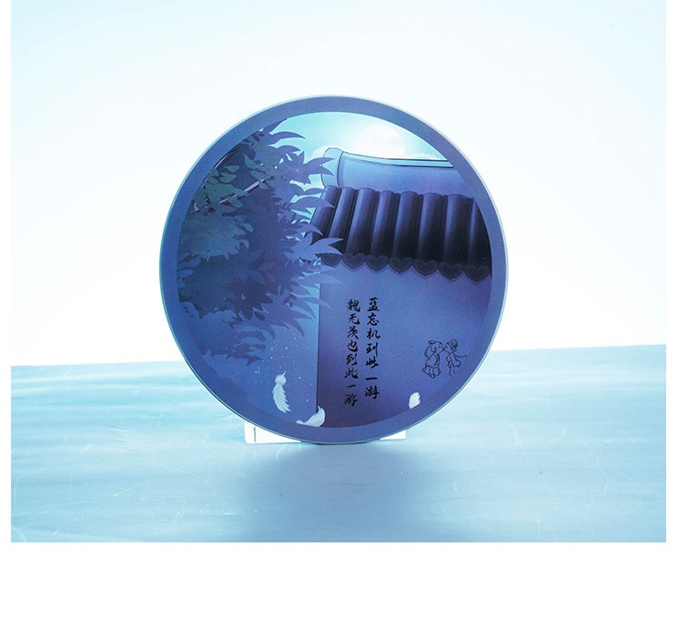 Pre- KAZE ปรมาจารย์ลัทธิมาร modaozhushi Wei Wuxian LanWangji (แท้) Official