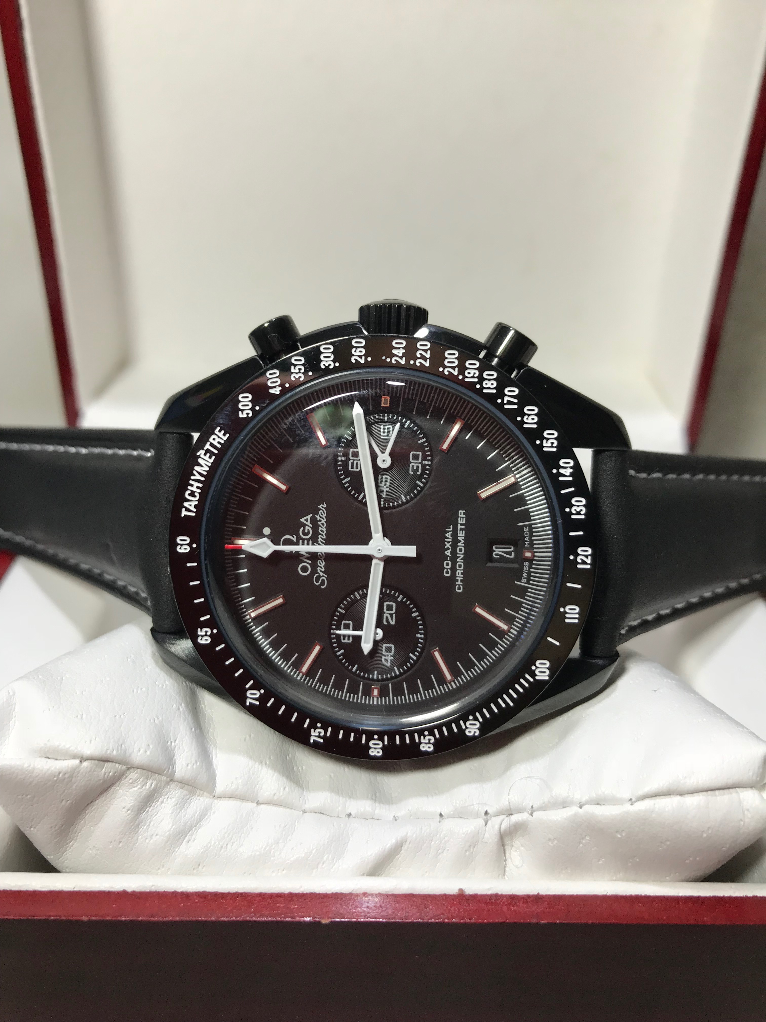 Omega Speedmaster