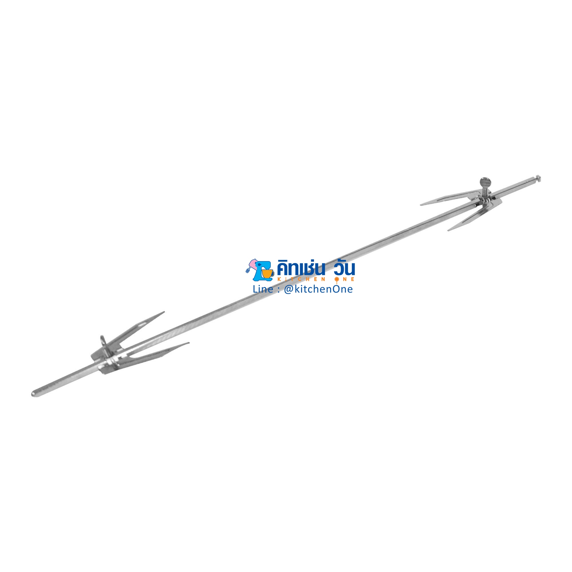 FRY KING เตาอบไฟฟ้า 70 ลิตร รุ่น FR-70L (FR-V70) แถมฟรี ! ถุงมือหนาสำหรับทำอาหาร 1 คู่