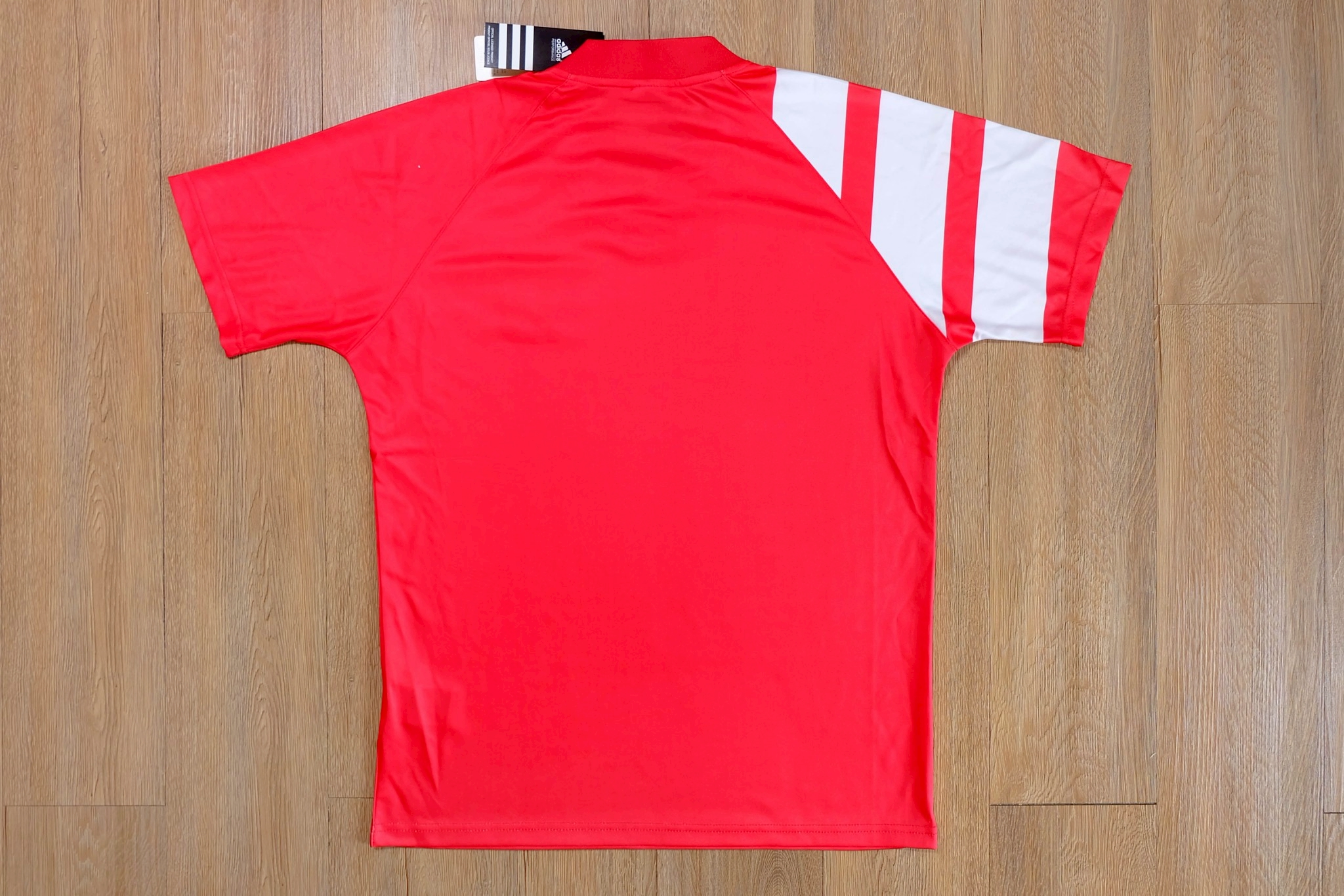 Retro เสื้อฟุตบอลย้อนยุค Vintage ลิเวอร์พูล เหย้า & เยือน Liverpool Home & Away 1992