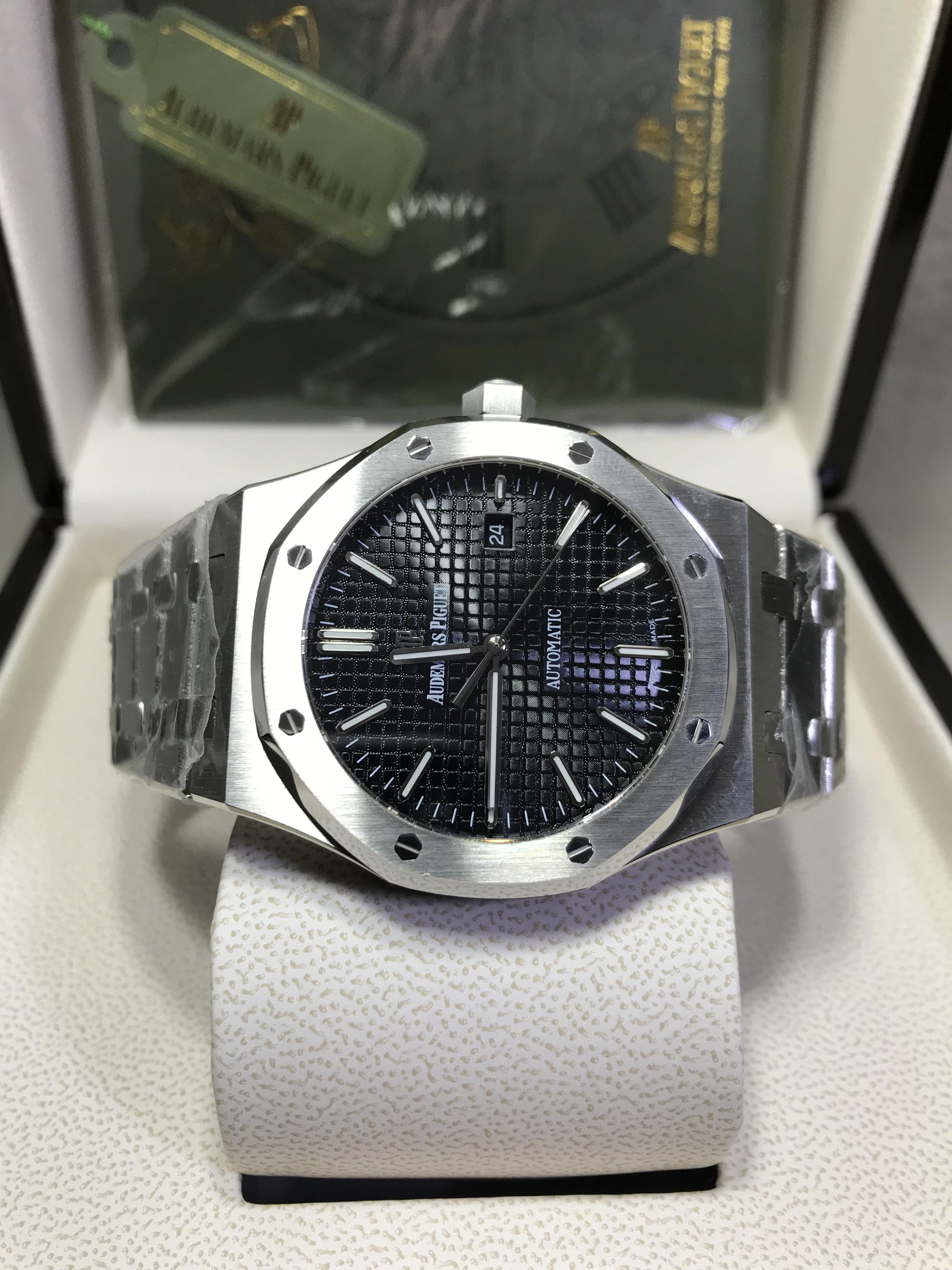 Audemars Piguet (AP)