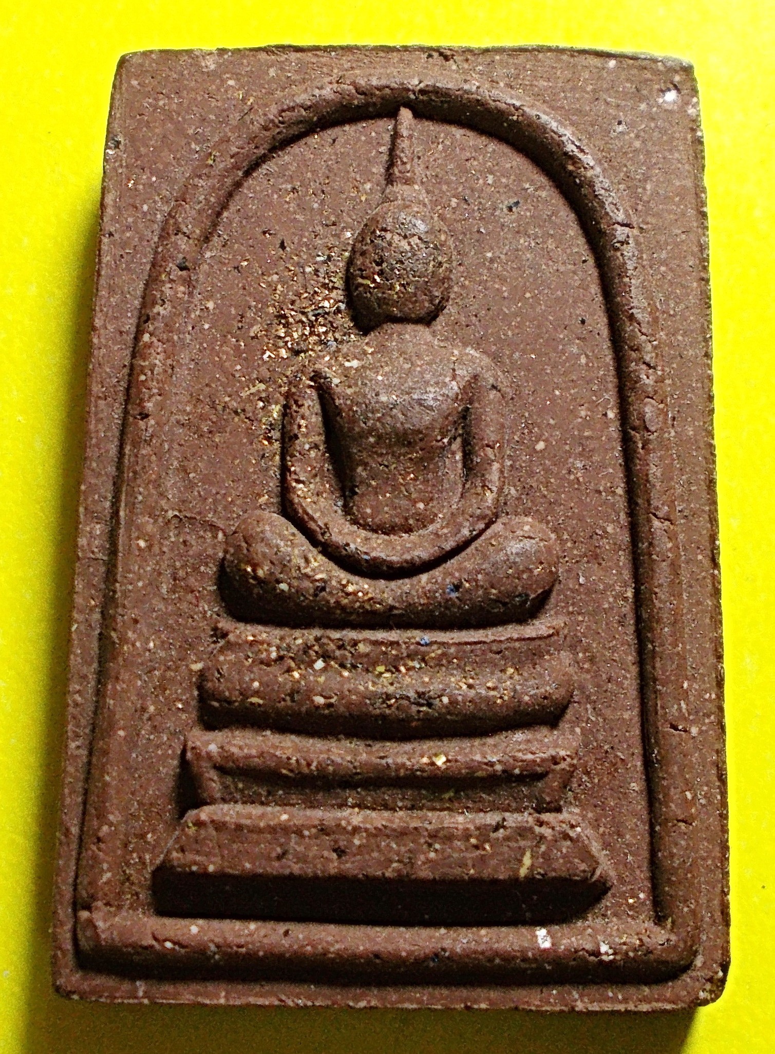 สมเด็จฯชนะจน หลวงปู่ทิม วัดพระขาว อยุธยา ปี 40