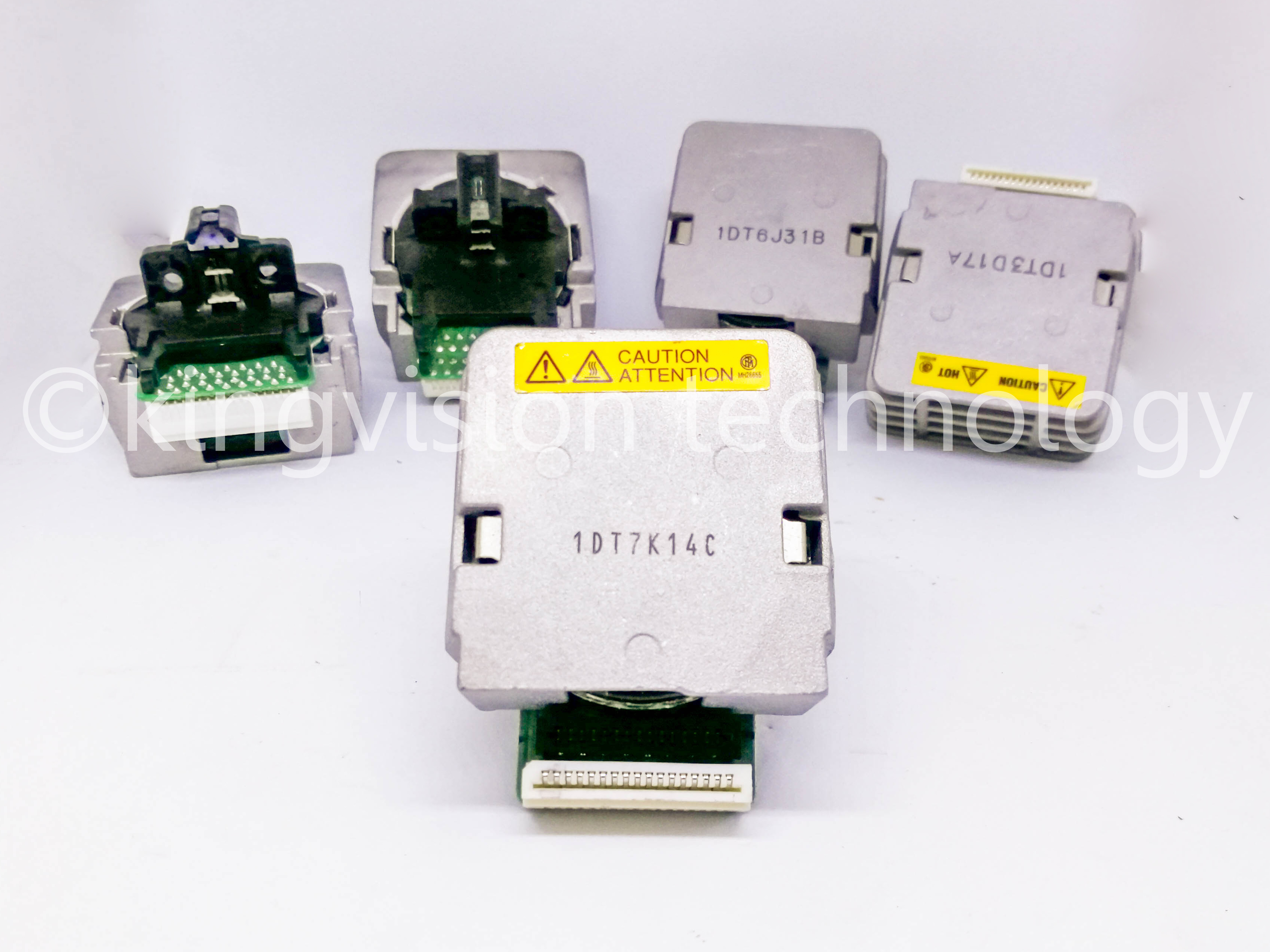Print Head หัวพิมพ์ (มือสอง) EPSON LQ-310