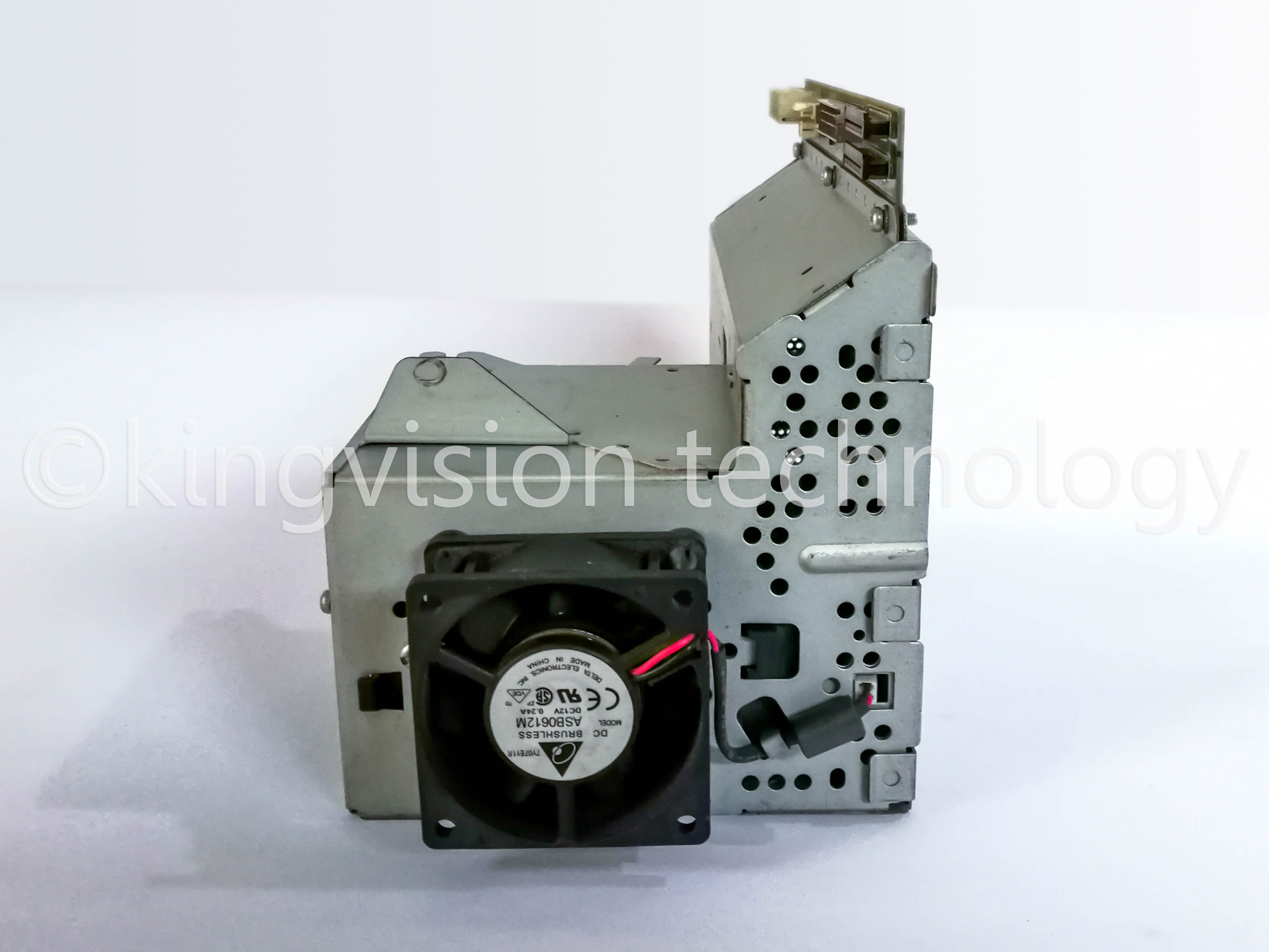 Formatter Board บอร์ด ฟอร์แมตเตอร์ (มือสอง) HP DesignJet 500 42"