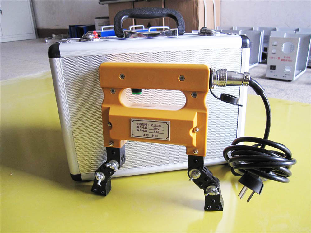 Magnetic Yoke