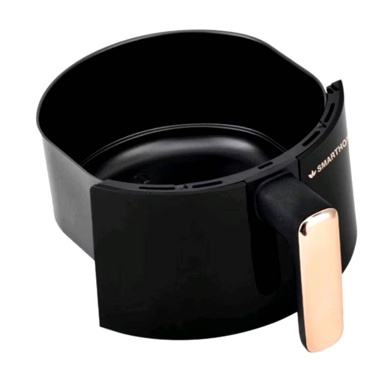 SMARTHOME หม้อทอดไร้น้ำมัน ขนาด 3.5ลิตร MV-1200 หม้ออบลมร้อน Air Fryer