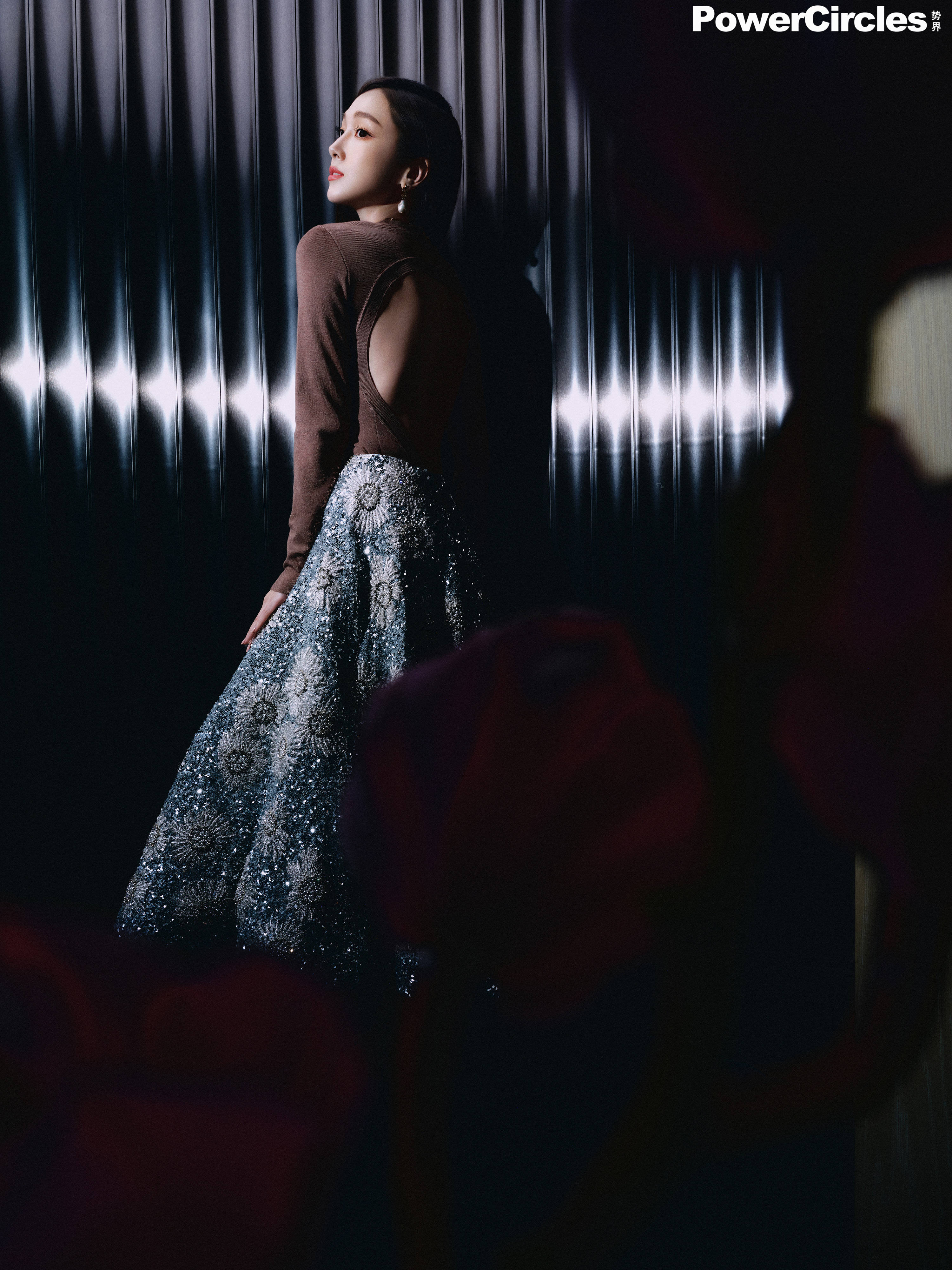Pre - นิตยสาร PowerCircles เจสสิก้า JessicaJung 2023