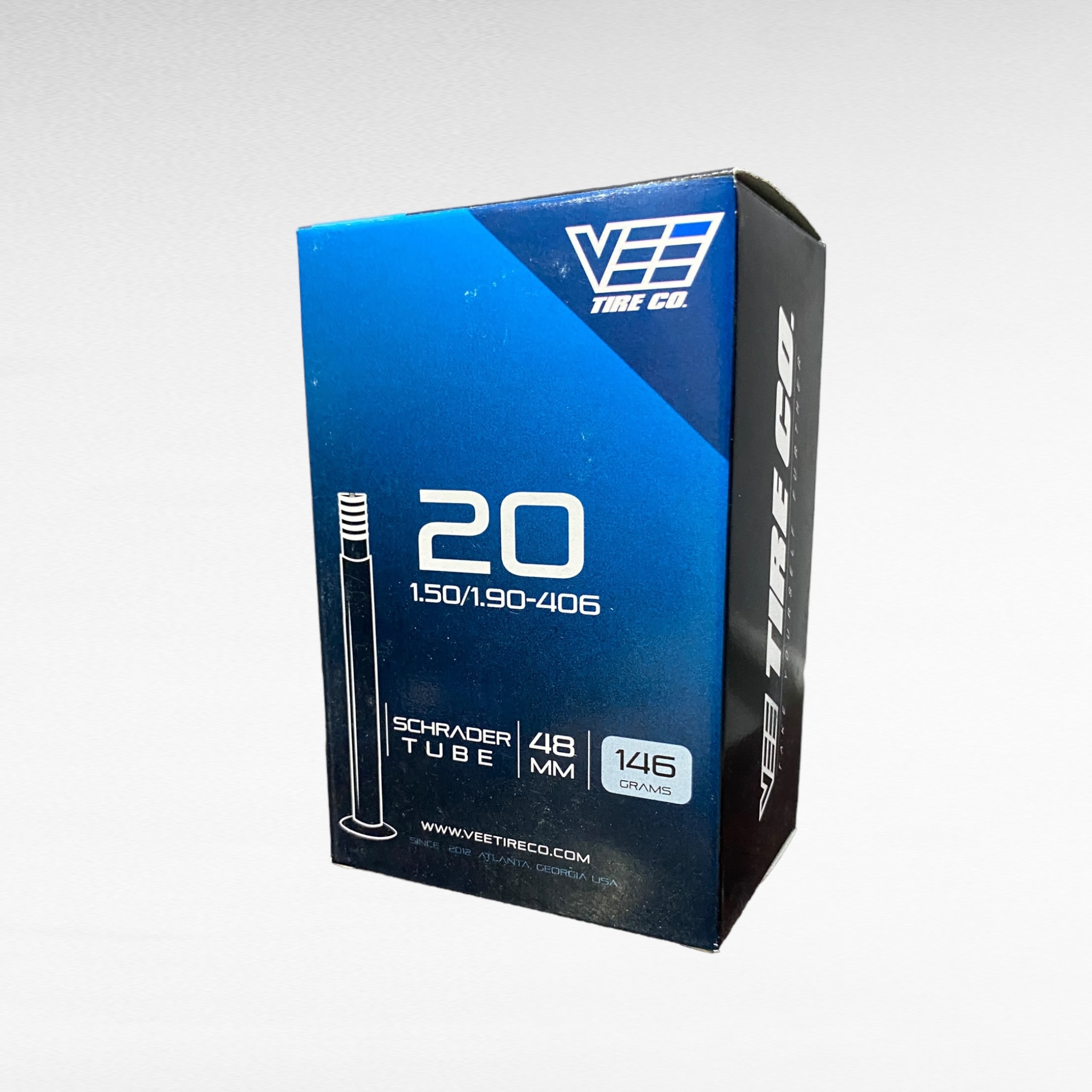 Vee Tire ยางในจักรยานขนาด 20 นิ้ว