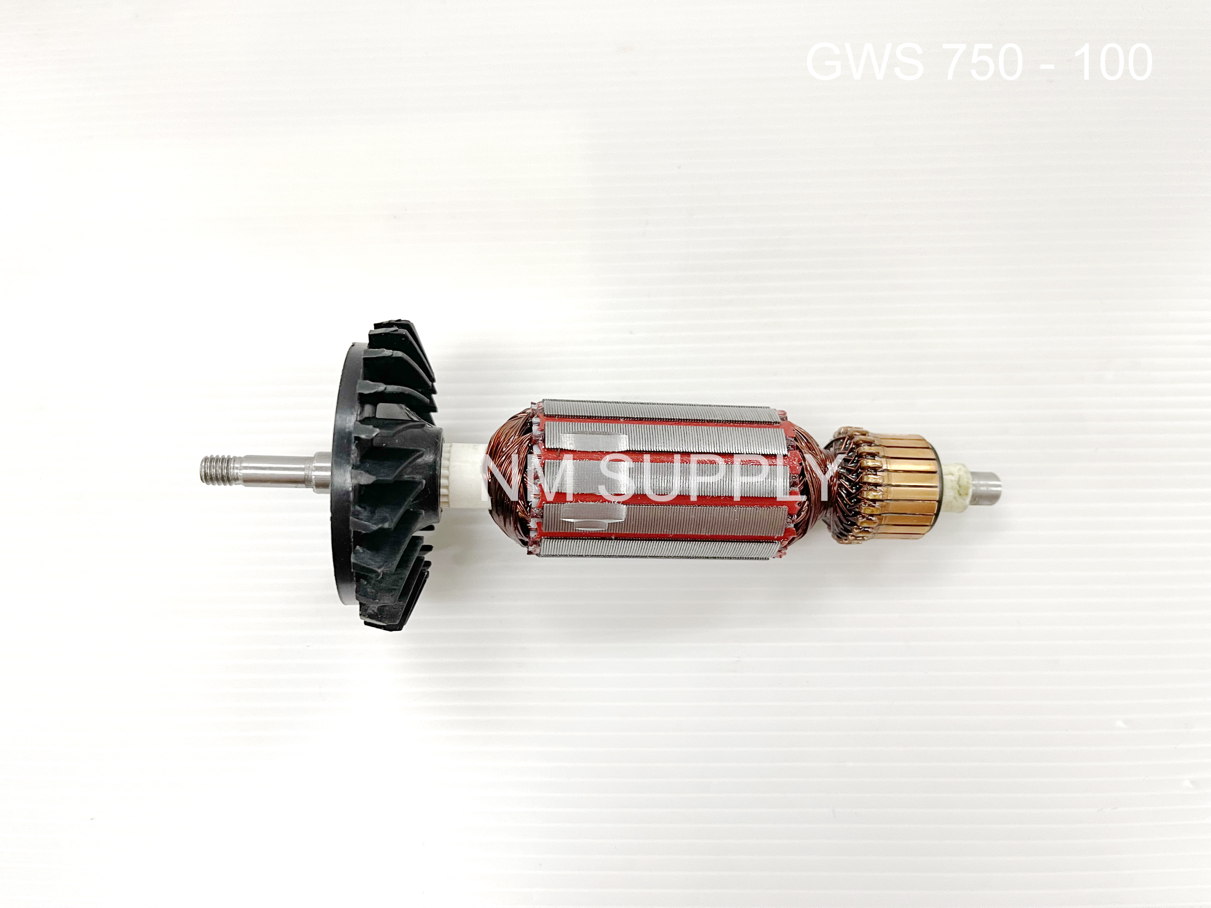 ทุ่น GWS 750 - 100
